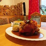 Gasthof-ferienwohnungen Duerrlehen * Berchtesgaden