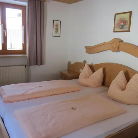 Gasthof-ferienwohnungen Dürrlehen Apartment *