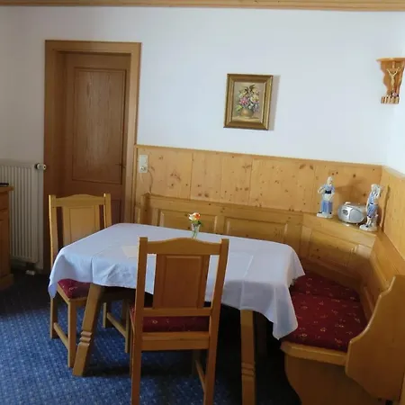 Apartment Gasthof-ferienwohnungen Dürrlehen