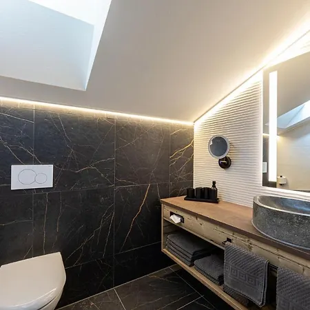 Gasthof-ferienwohnungen Dürrlehen Apartment Berchtesgaden