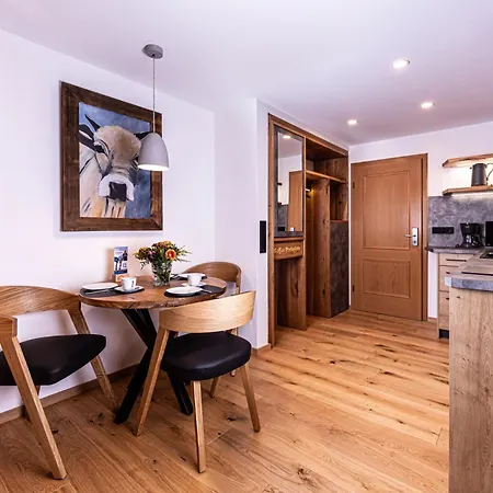 Apartment Gasthof-ferienwohnungen Dürrlehen *