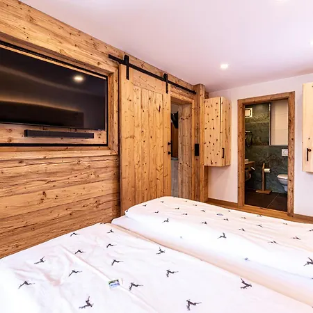 Gasthof-ferienwohnungen Dürrlehen Apartment Berchtesgaden