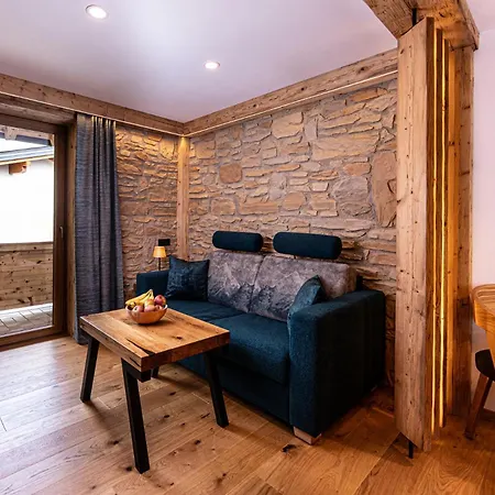 Apartment Gasthof-ferienwohnungen Dürrlehen Berchtesgaden