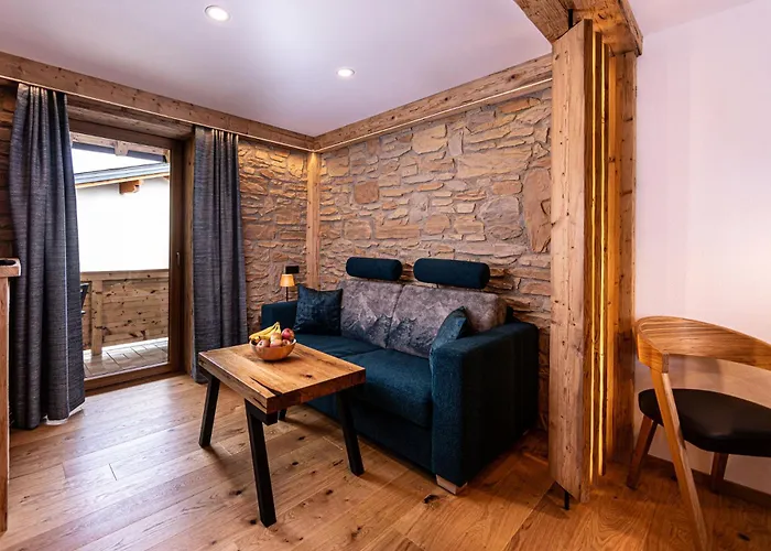 Apartamento Gasthof-ferienwohnungen Dürrlehen Berchtesgaden