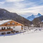 Lägenhet Gasthof-ferienwohnungen Duerrlehen