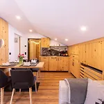 Lägenhet Gasthof-ferienwohnungen Duerrlehen *
