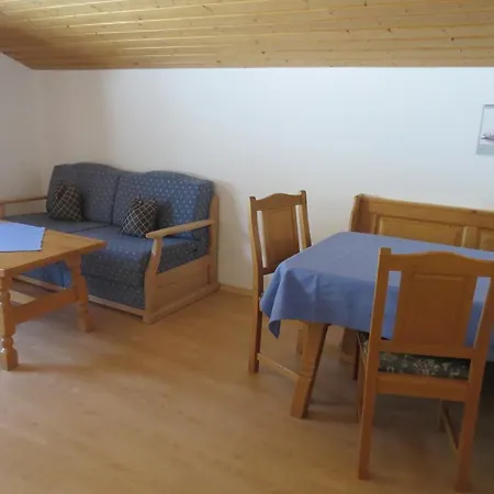 Gasthof-ferienwohnungen Duerrlehen Апартаменты Берхтесгаден